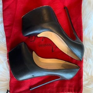 Christian Louboutin Daffodile Pumps Size 37